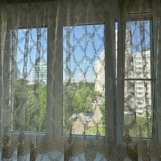 Квартира 58,9 м², 3-комнатная - изображение 3