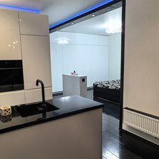 Квартира 35 м², студия - изображение 5