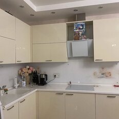 Квартира 100 м², 3-комнатная - изображение 1