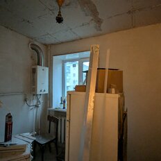 Квартира 31,2 м², 1-комнатная - изображение 5