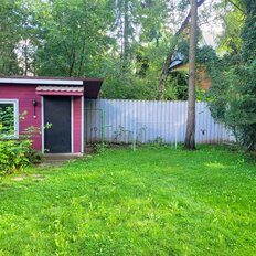 часть дома + 8,5 сотки, участок - изображение 4