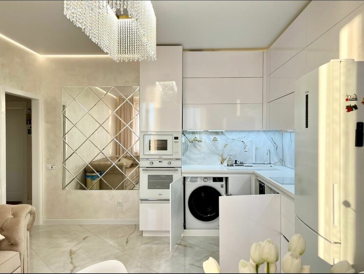 99,9 м², 4-комнатная квартира 16 500 000 ₽ - изображение 59