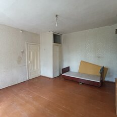 Квартира 32 м², 1-комнатная - изображение 1