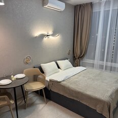 Квартира 20 м², студия - изображение 1