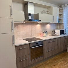 Квартира 37,8 м², 1-комнатная - изображение 5