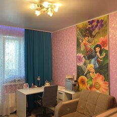Квартира 60 м², 2-комнатная - изображение 4