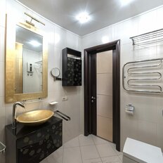 Квартира 106 м², 3-комнатная - изображение 2