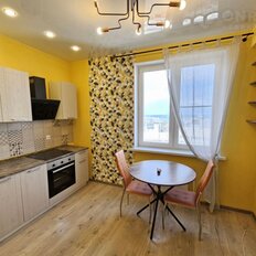 Квартира 55 м², 2-комнатная - изображение 3