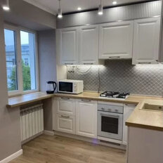 Квартира 54 м², 3-комнатная - изображение 2