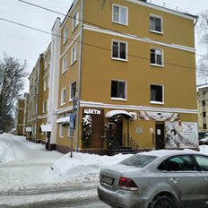 Квартира 34 м², 1-комнатная - изображение 1