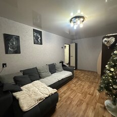Квартира 29 м², 1-комнатная - изображение 4