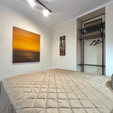 Квартира 42 м², 1-комнатная - изображение 4