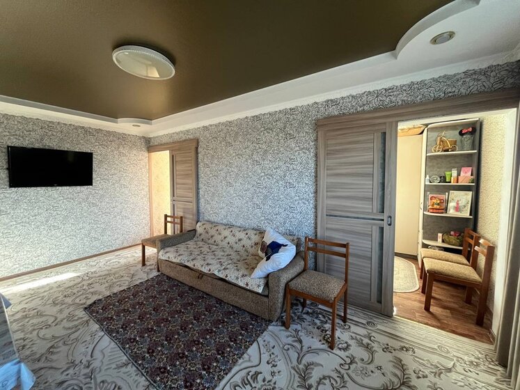 56 м², 2-комнатная квартира 8 500 000 ₽ - изображение 39