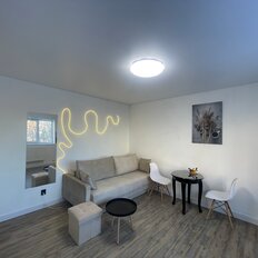 Квартира 44 м², 2-комнатная - изображение 5