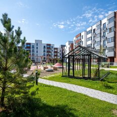 Квартира 29,7 м², студия - изображение 3