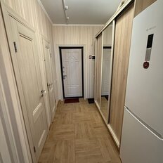 Квартира 43,8 м², 2-комнатная - изображение 3