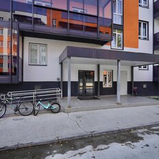 Квартира 74,7 м², 3-комнатная - изображение 2