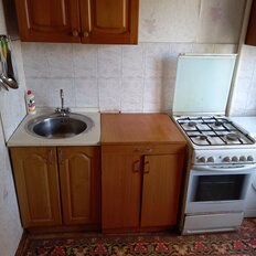 Квартира 32 м², 1-комнатная - изображение 5