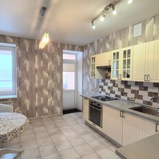 Квартира 44 м², 1-комнатная - изображение 3