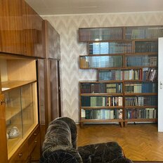 Квартира 50 м², 2-комнатная - изображение 3