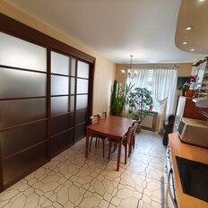 Квартира 120,8 м², 3-комнатная - изображение 2