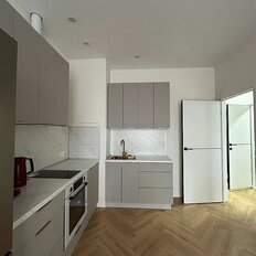 Квартира 39 м², 1-комнатная - изображение 1