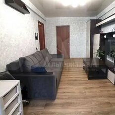 Квартира 60 м², 3-комнатная - изображение 5