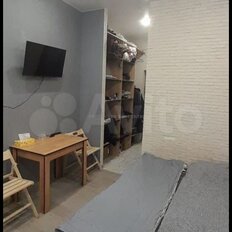 Квартира 18,5 м², студия - изображение 5