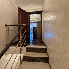 Квартира 117,7 м², 4-комнатные - изображение 2