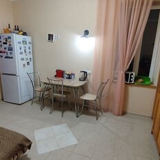 Квартира 47 м², 1-комнатная - изображение 1