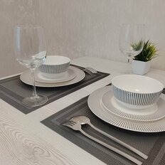 Квартира 35 м², 1-комнатная - изображение 2