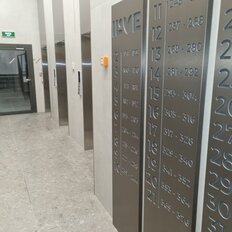 Квартира 38 м², 1-комнатная - изображение 4