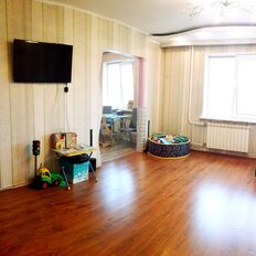 Квартира 78 м², 3-комнатная - изображение 5