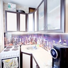 Квартира 40 м², 2-комнатная - изображение 1