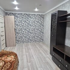 Квартира 36 м², 1-комнатная - изображение 3