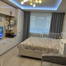 Квартира 39 м², 1-комнатная - изображение 4