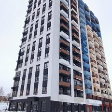 Квартира 55 м², 2-комнатная - изображение 5