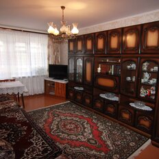 Квартира 59 м², 3-комнатная - изображение 3