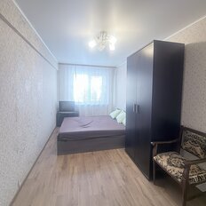 Квартира 40,3 м², 2-комнатная - изображение 4