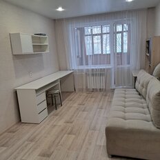 Квартира 33 м², 1-комнатная - изображение 1
