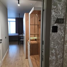 Квартира 23 м², студия - изображение 3