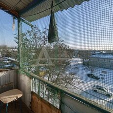 Квартира 73 м², 4-комнатная - изображение 1