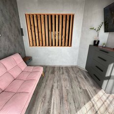 Квартира 52,4 м², 1-комнатная - изображение 1
