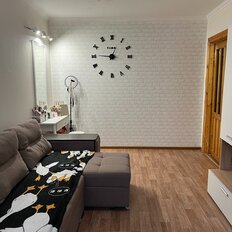 Квартира 44 м², 2-комнатная - изображение 3