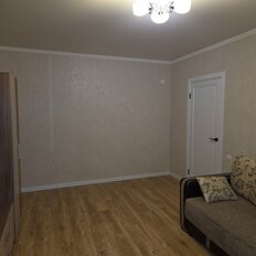 Квартира 40 м², 1-комнатная - изображение 3