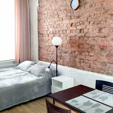 Квартира 20 м², студия - изображение 2