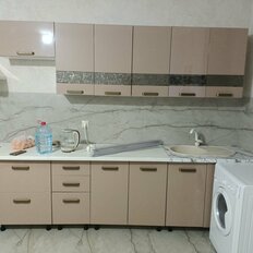 Квартира 85 м², 2-комнатная - изображение 2