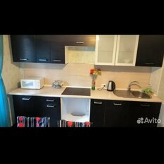 Квартира 63 м², 2-комнатная - изображение 4