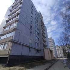 Квартира 50,9 м², 2-комнатная - изображение 3