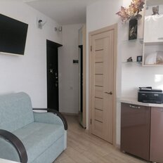 Квартира 42,7 м², 2-комнатная - изображение 5